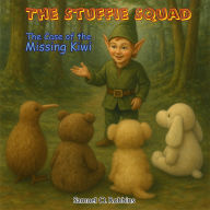 Title: The Stuffie Squad, Author: Samuel Olin Robbins