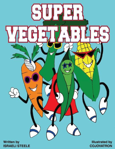 Super Vegetables