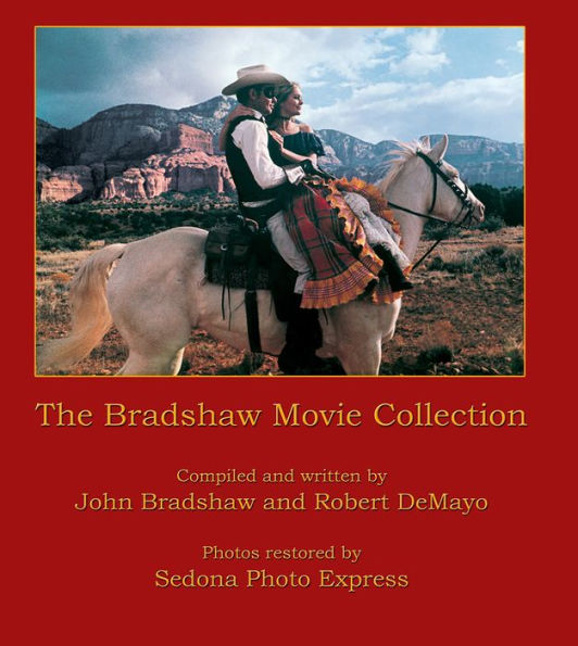 The Bradshaw Movie Collection