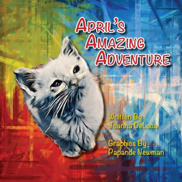 April's Amazing Adventure