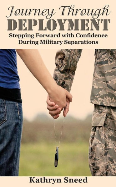 Journey Through Deployment: Stepping Forward with Confidence During Military Separations