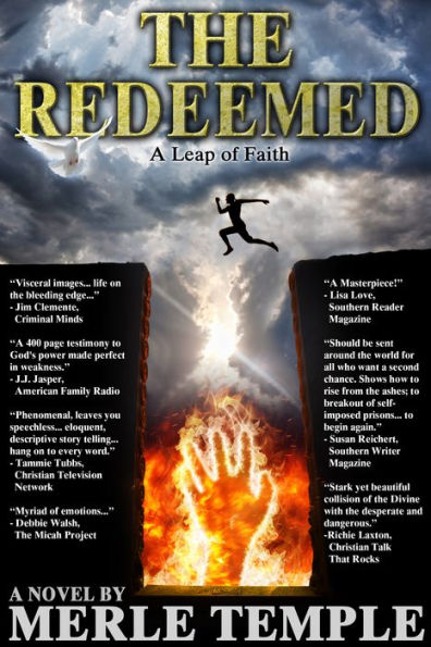 The Redeemed: A Leap of Faith