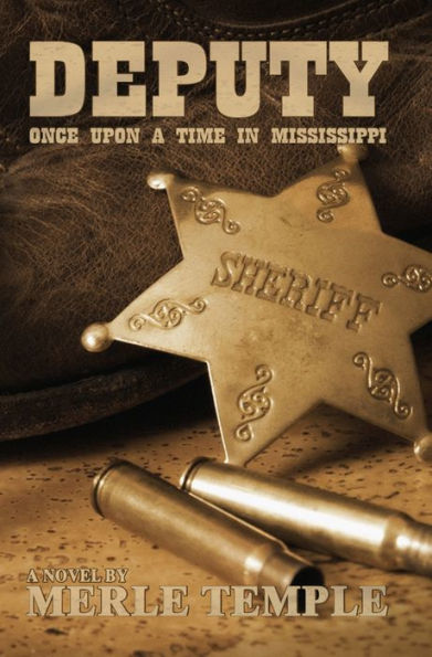Deputy: Once Upon A Time in Mississippi