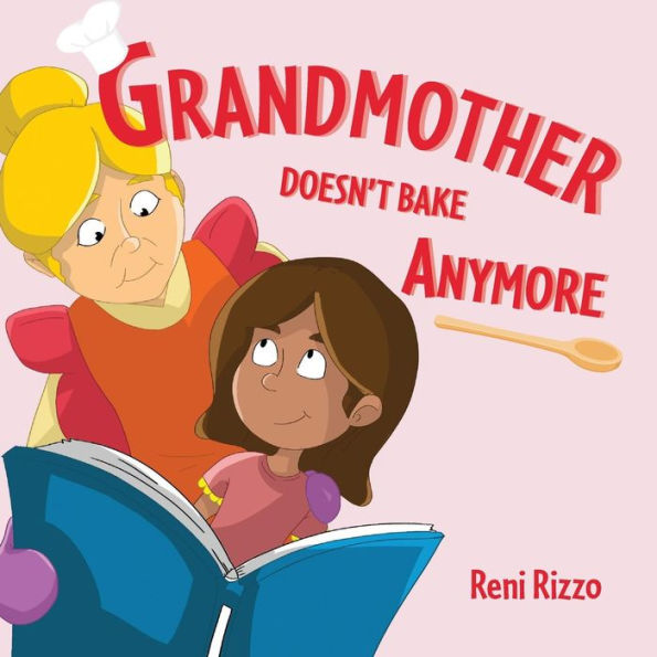 Grandmother Doesn't Bake Anymore