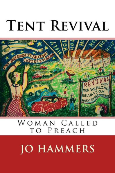 Tent Revival