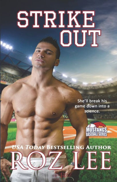 Strike Out by Roz Lee, Paperback | Barnes & Noble®