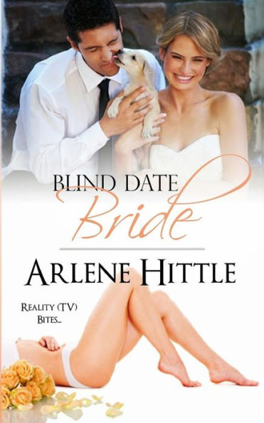 Blind Date Bride