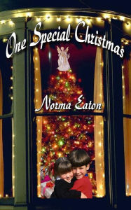 Title: One Special Christmas, Author: Norma J. Eaton