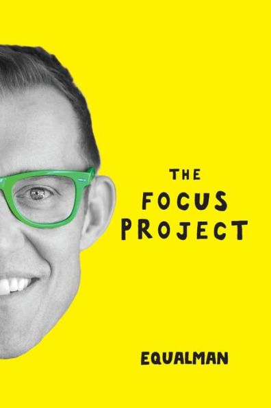 The Focus Project: Not So Simple Art of Doing Less