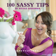 Title: 101 Sassy Tips, Author: Nicole Sassaman