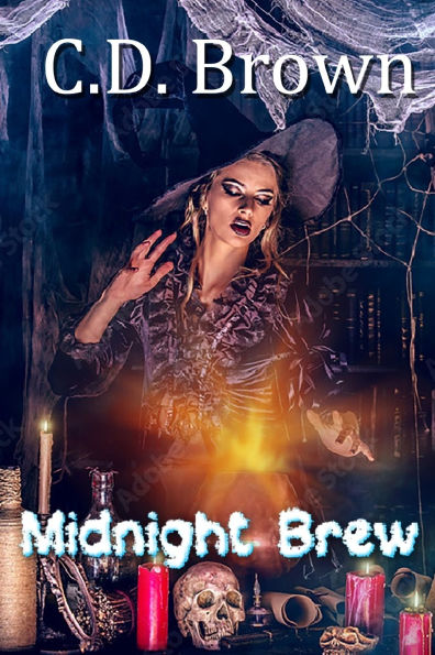 Midnight Brew: The Sequel to Vamp City