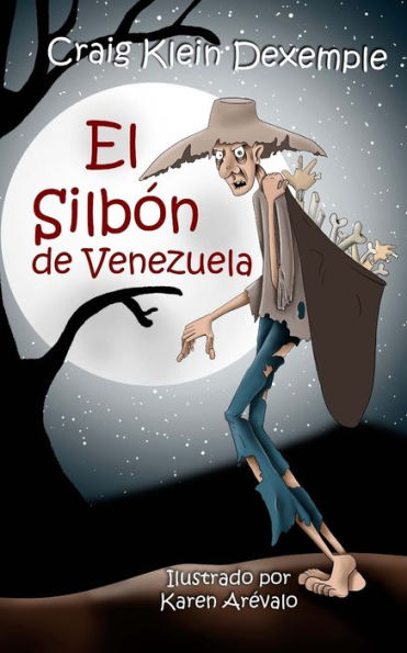 El Silbón de Venezuela