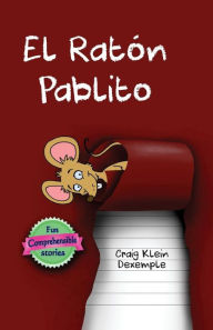 Title: EL ratón Pablito, Author: . . klein .