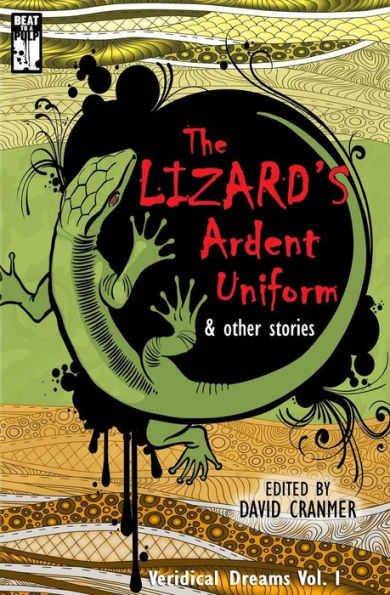 The Lizard's Ardent Uniform