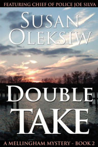 Title: Double Take, Author: Susan Oleksiw