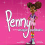 Penny and the Magic Puffballs