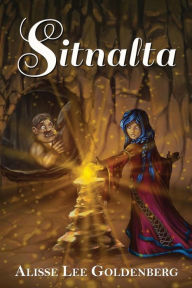 Title: Sitnalta, Author: Alisse Lee Goldenberg