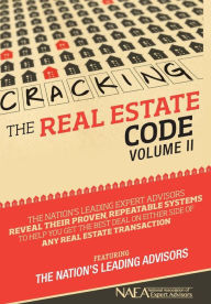 Title: Cracking the Real Estate Code Vol. II, Author: Jay Kinder