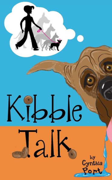 Kibble Talk