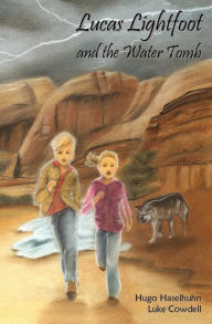 Author Signing with Hugo Haselhuhn