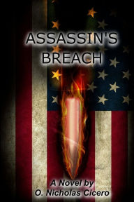 Title: Assassin's Breach, Author: O Nicholas Cicero