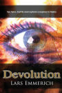 Devolution: A Special Agent Samantha Jameson spy thriller