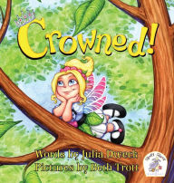 Title: Crowned, Author: Julia Dweck
