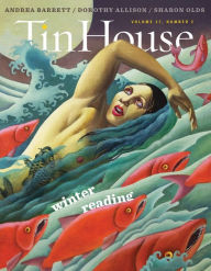 Title: Tin House: Winter Reading (2015), Author: Holly MacArthur