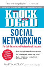 Knock Em Dead - Social Networking: For Job Search & Professional Success