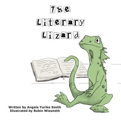 The Literary Lizard