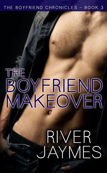 The Boyfriend Makeover