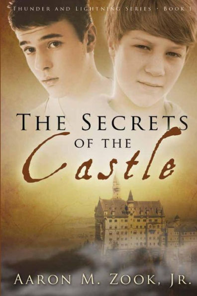 the Secrets of Castle