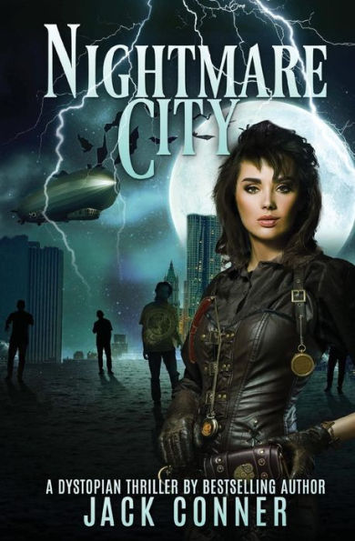 Nightmare City
