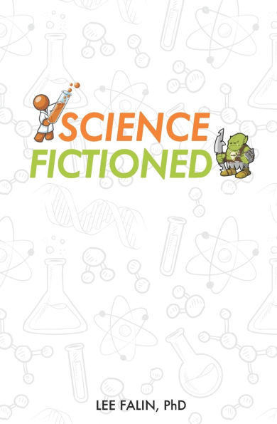 Science Fictioned - Volume 1
