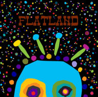 Title: Flatland, Author: David Sayre