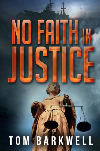 No Faith in Justice