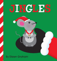 Title: Jingles, Author: Eileen Graham