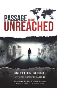 Title: Passage to the Unreached, Author: Benny Mathews