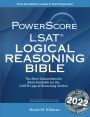 LSAT Logical Reasoning Bible