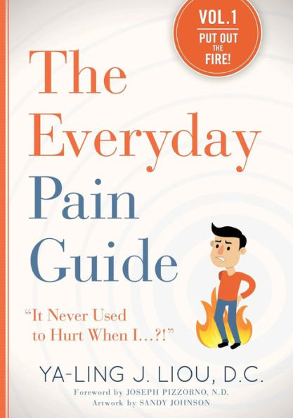 The Everyday Pain Guide: 