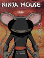 Ninja Mouse: Haiku