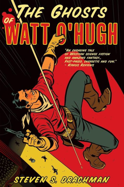 The Ghosts of Watt O'Hugh: Being the First Part of the Strange and Astounding Memoirs of Watt O'Hugh the Third