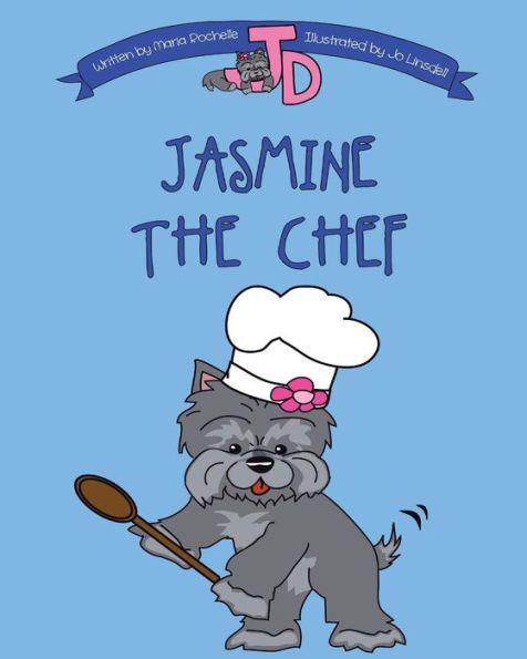 Jasmine The Chef