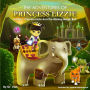 Princess Lizzie and the Missing Magic Ball: Book 1