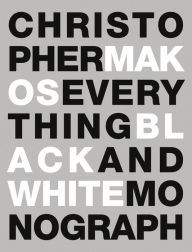 Title: Everything: The Black and White Monograph, Author: Christopher Makos