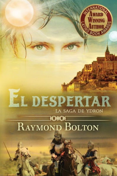 El despertar: La saga de Ydron