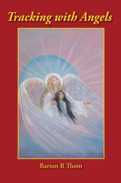 Tracking with Angels: Twelve Adventure Stories in Tracking with Angels