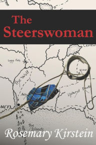 Title: The Steerswoman, Author: Rosemary Kirstein