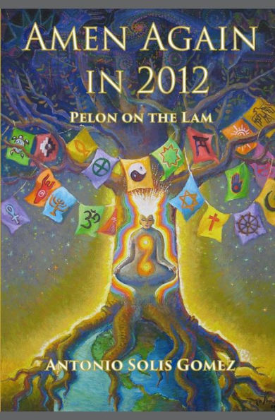 Amen Again in 2012: Pelon on the Lam