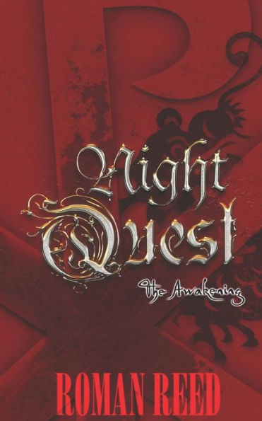 Nightquest I: The Awakening